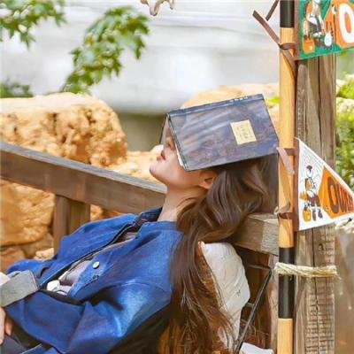 尽量加油吧！魔法少女胡桃